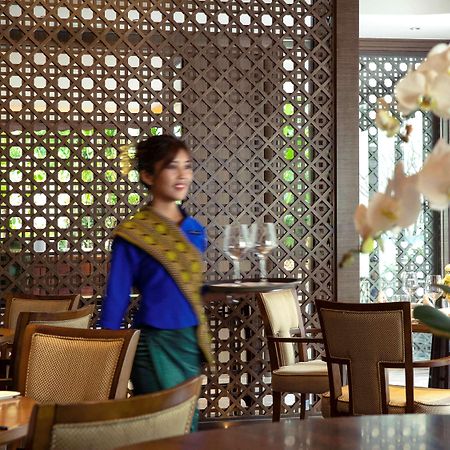 Pullman Resort Xishuangbanna Jinghong Eksteriør billede