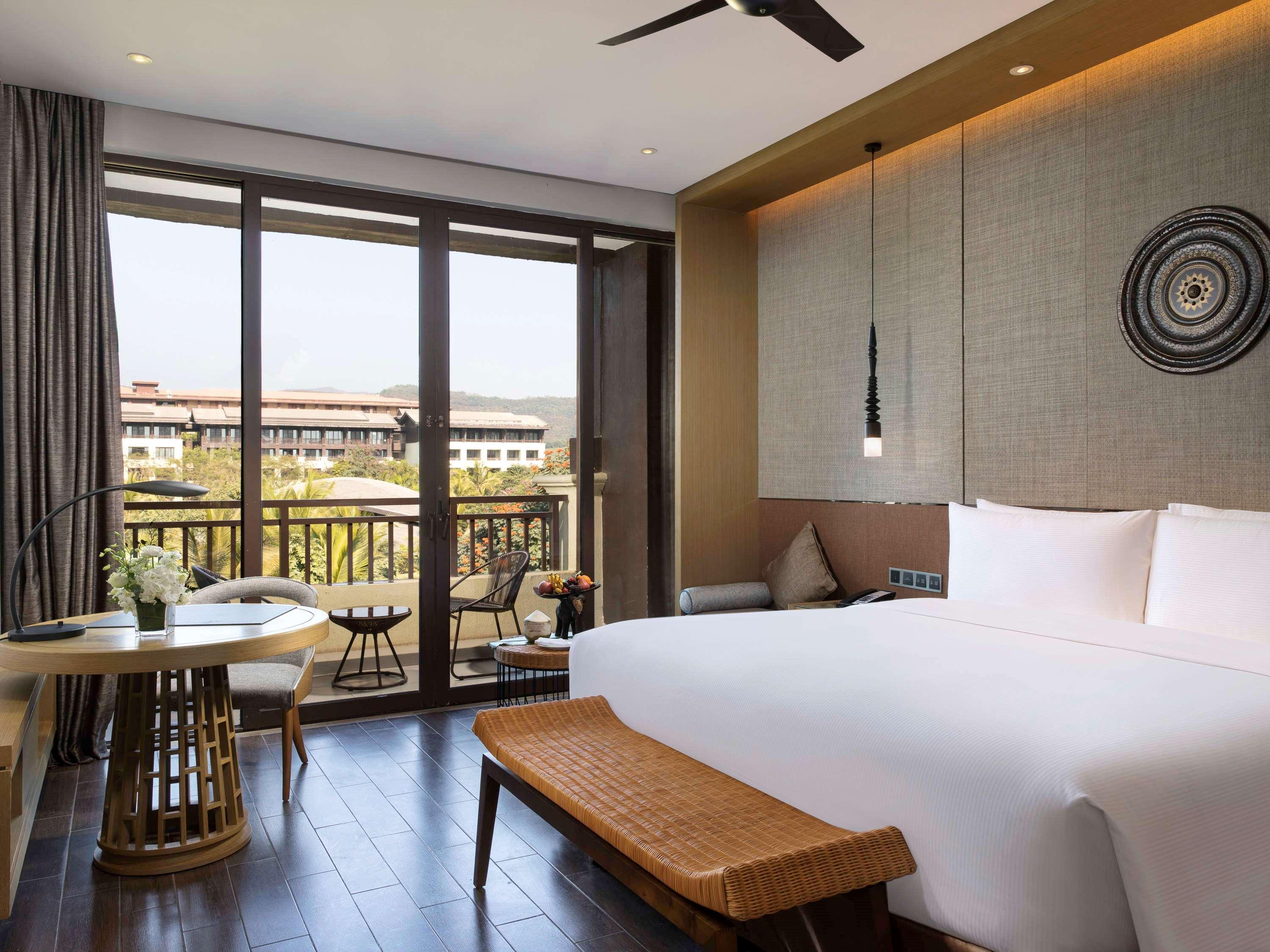 Pullman Resort Xishuangbanna Jinghong Eksteriør billede